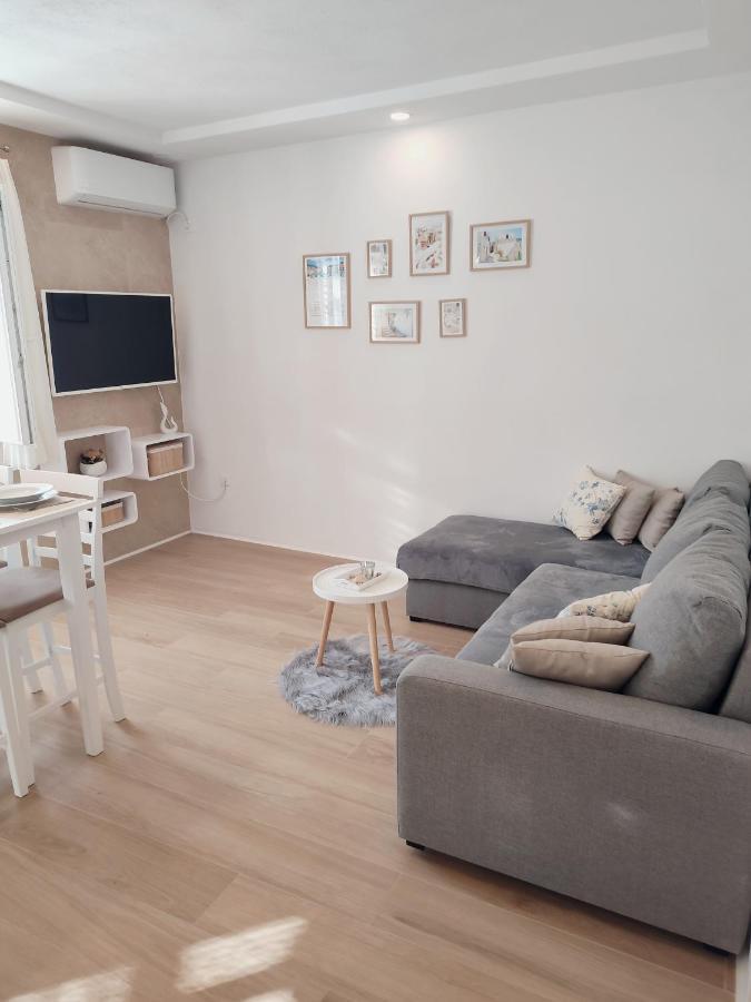 פוצ'ישצ'ה Apartment Making Memories מראה חיצוני תמונה