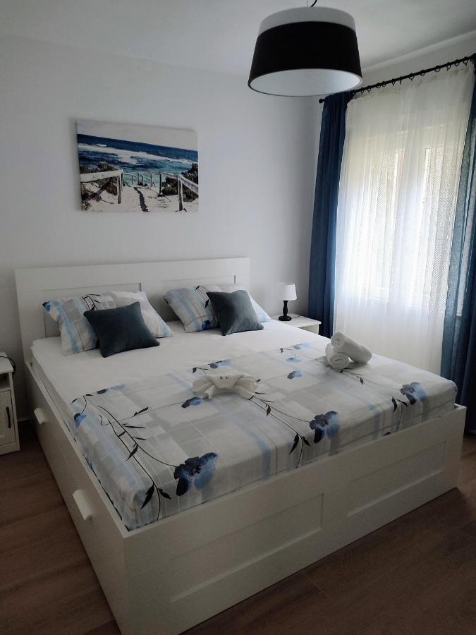 פוצ'ישצ'ה Apartment Making Memories מראה חיצוני תמונה