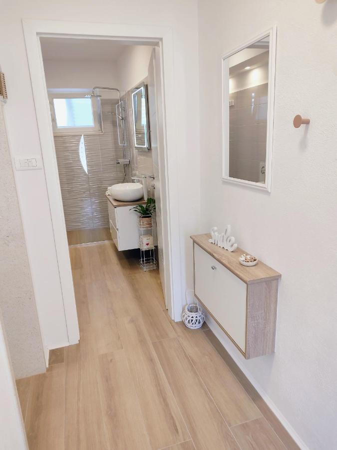 פוצ'ישצ'ה Apartment Making Memories מראה חיצוני תמונה