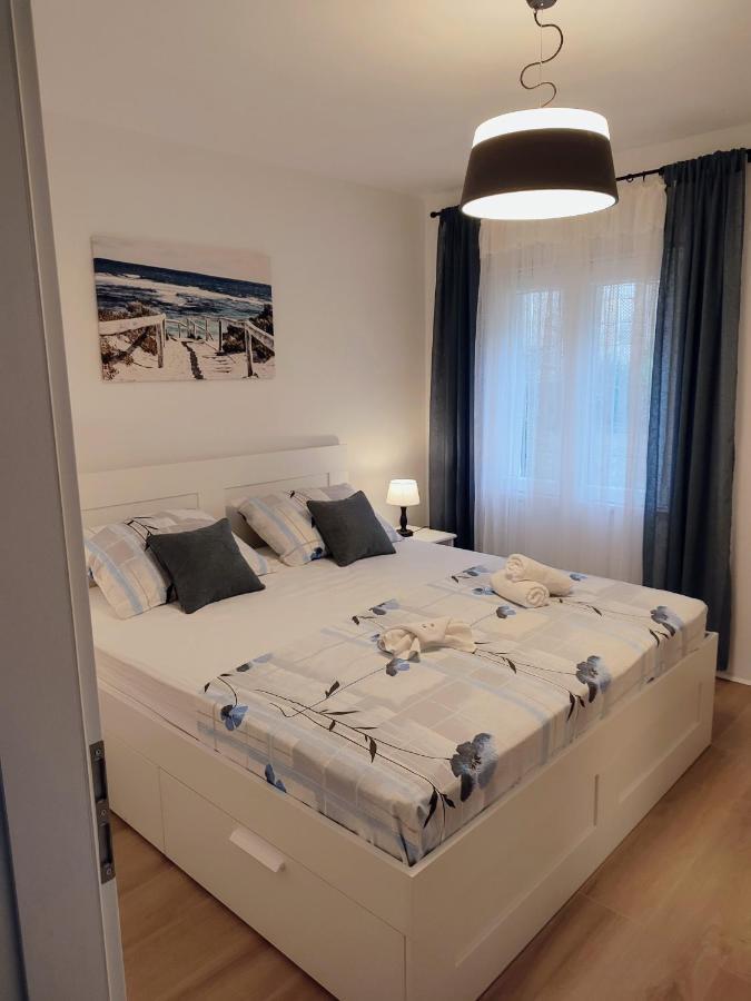 פוצ'ישצ'ה Apartment Making Memories מראה חיצוני תמונה
