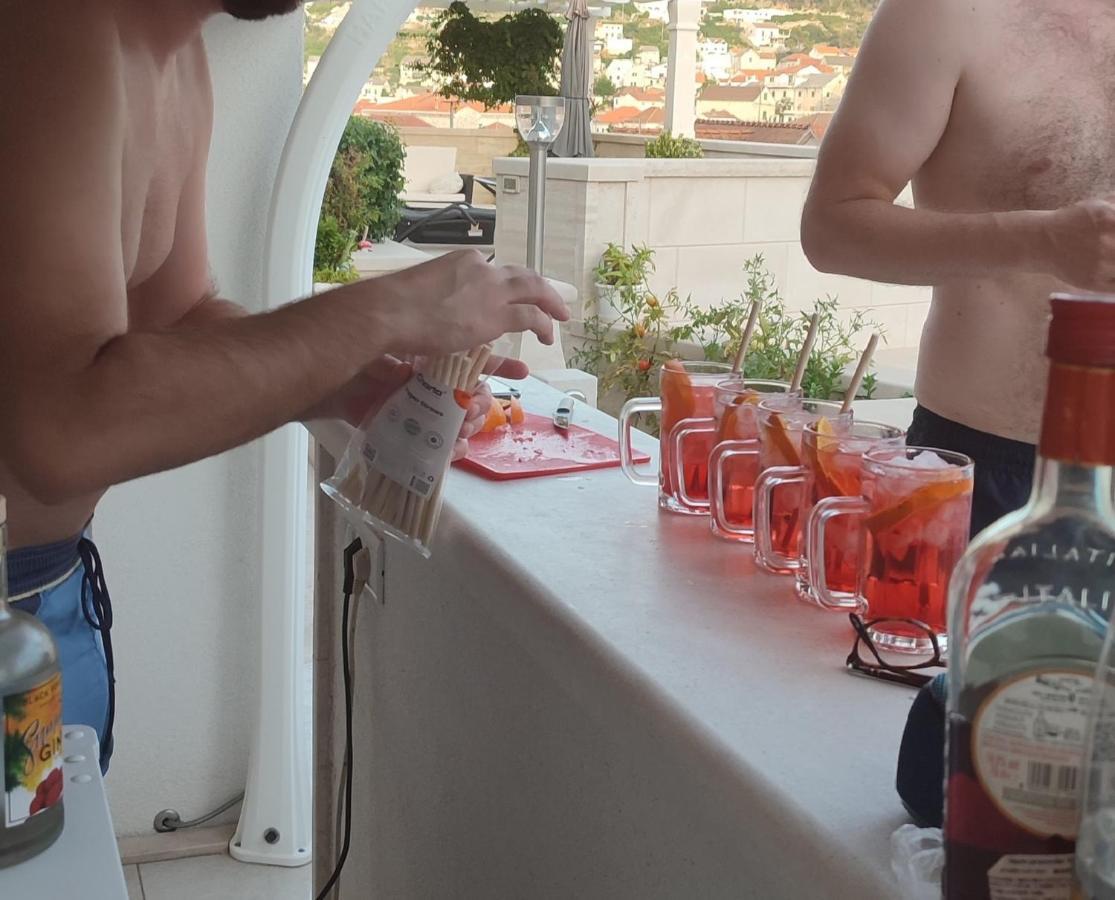 פוצ'ישצ'ה Apartment Making Memories מראה חיצוני תמונה