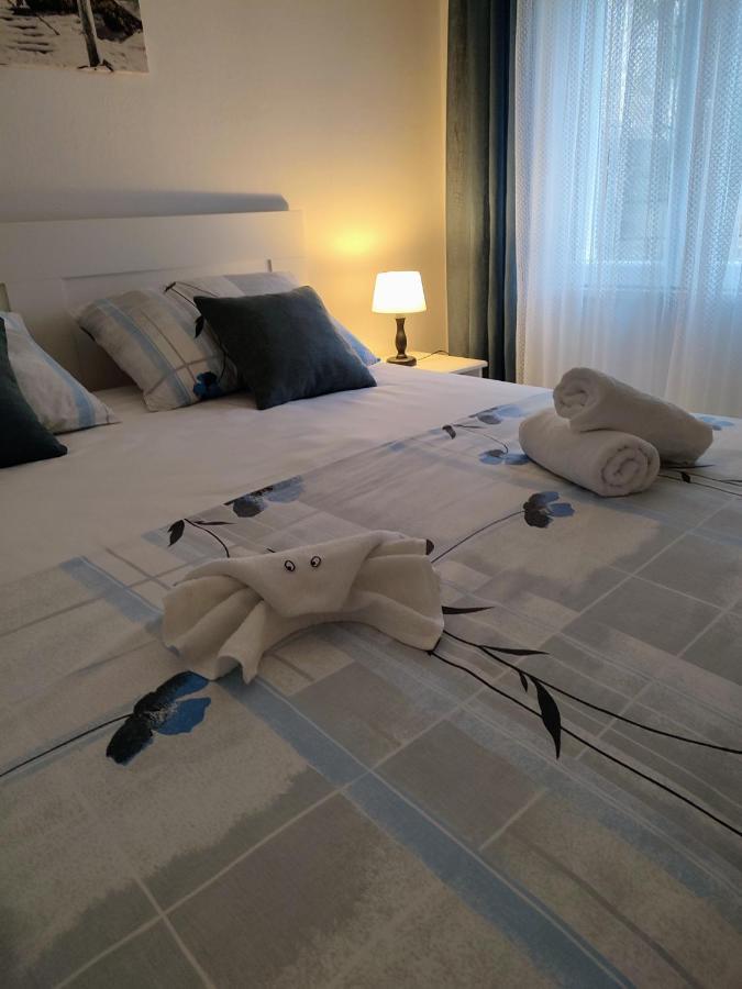פוצ'ישצ'ה Apartment Making Memories מראה חיצוני תמונה
